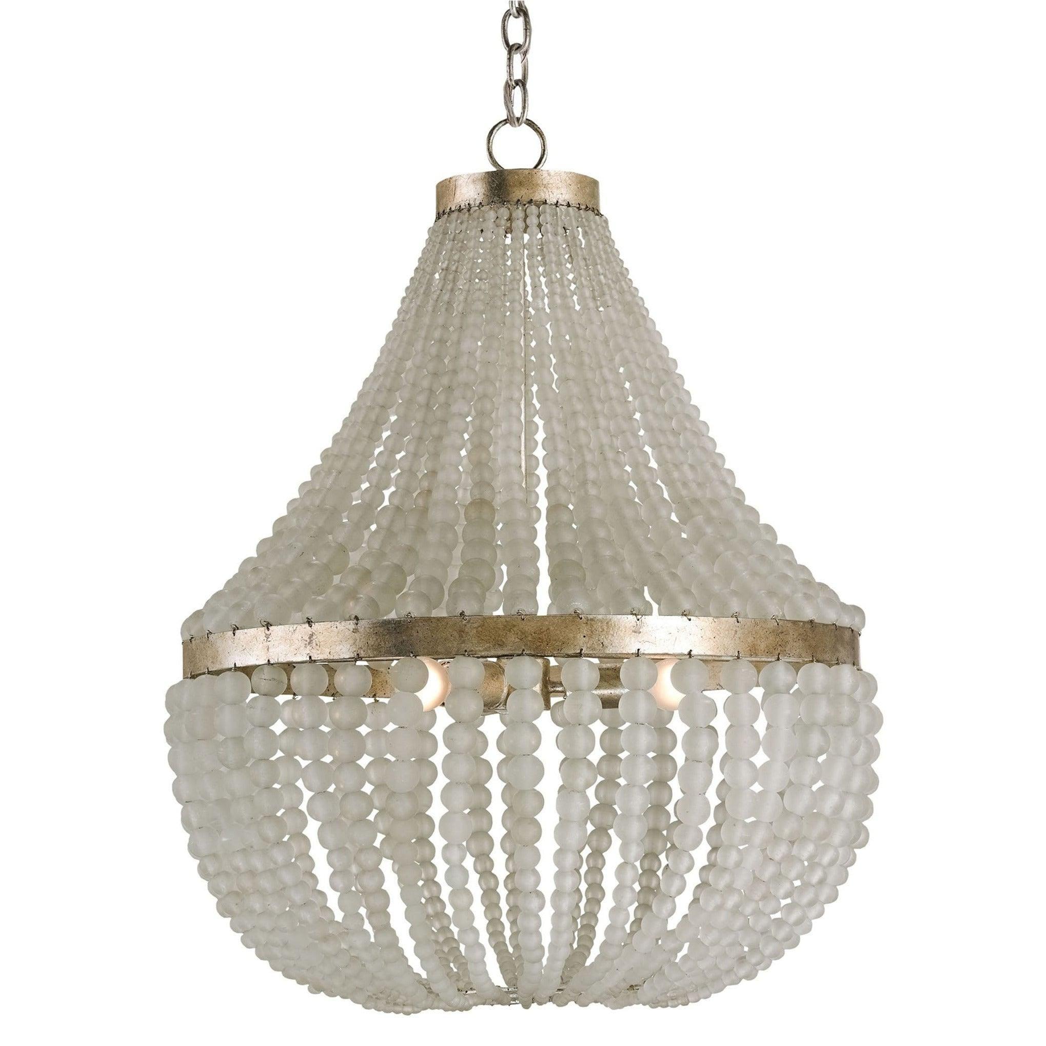 Currey and Company - Chanteuse Chandelier - 9202 | Montreal Lighting & Hardware