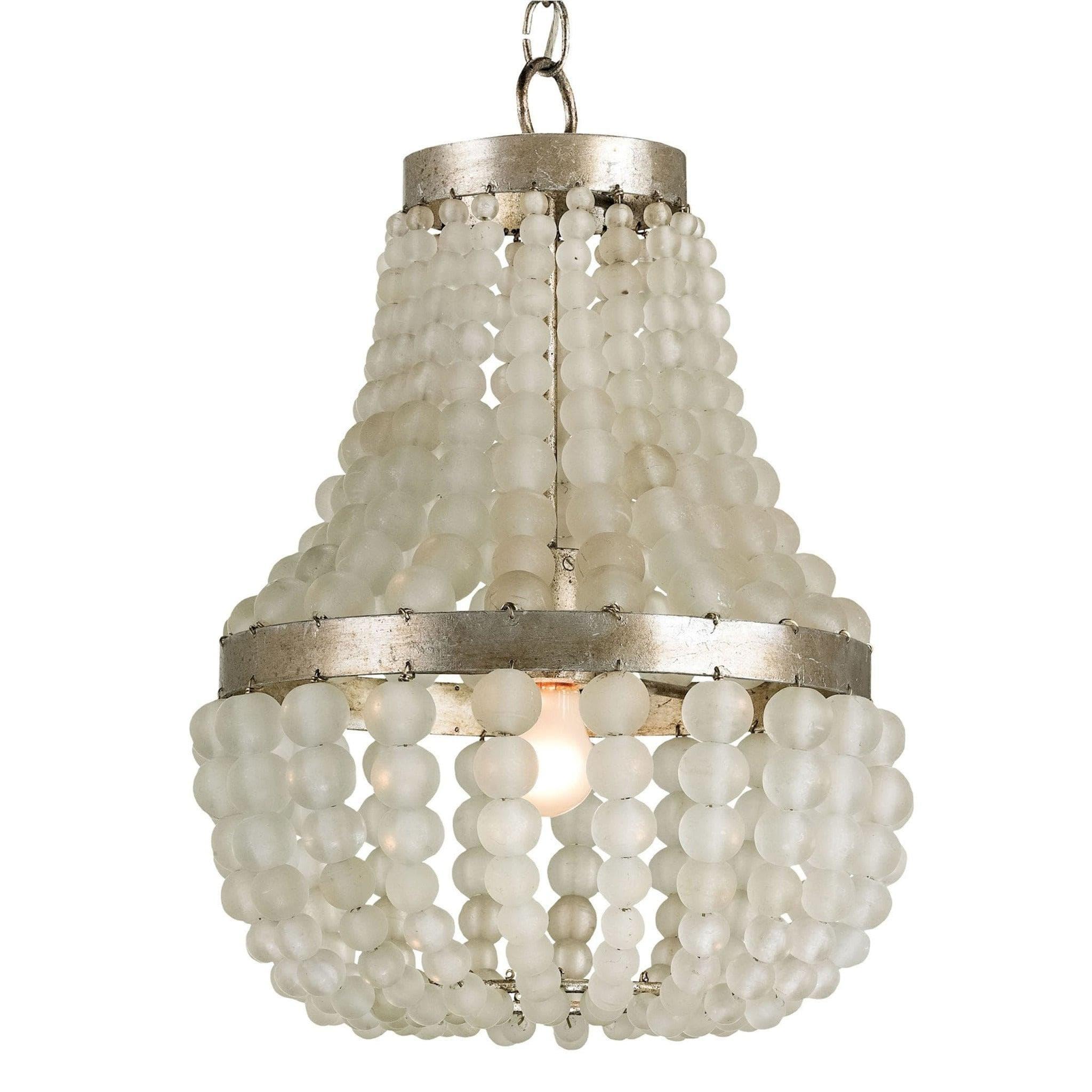 Currey and Company - Chanteuse Chandelier - 9203 | Montreal Lighting & Hardware