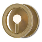 Currey and Company - Chaplet Wall Sconce - 5900-0039 | Montreal Lighting & Hardware