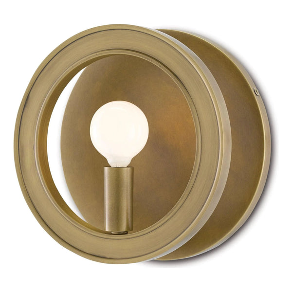 Chaplet Wall Sconce