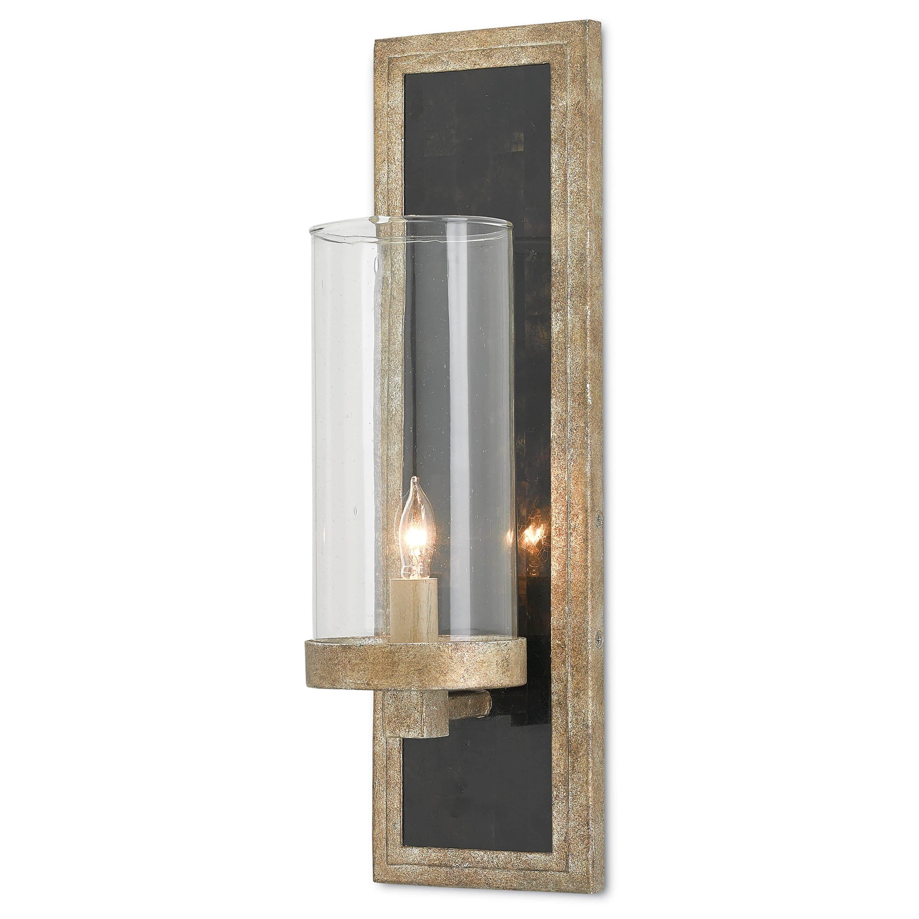 Currey and Company - Charade Wall Sconce - 5000-0025 | Montreal Lighting & Hardware