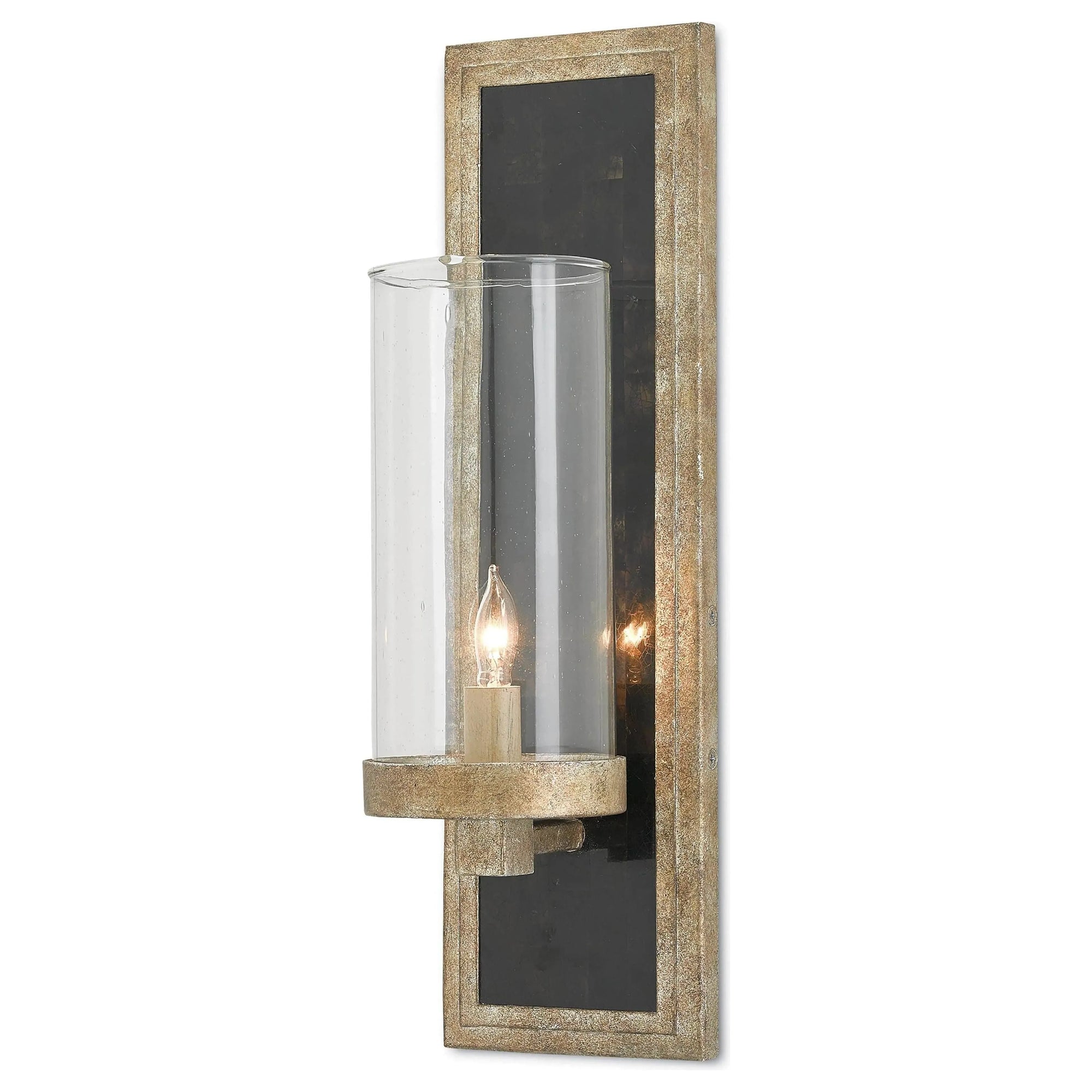 Currey and Company - Charade Wall Sconce - 5000-0025 | Montreal Lighting & Hardware