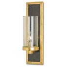 Currey and Company - Charade Wall Sconce - 5140 | Montreal Lighting & Hardware