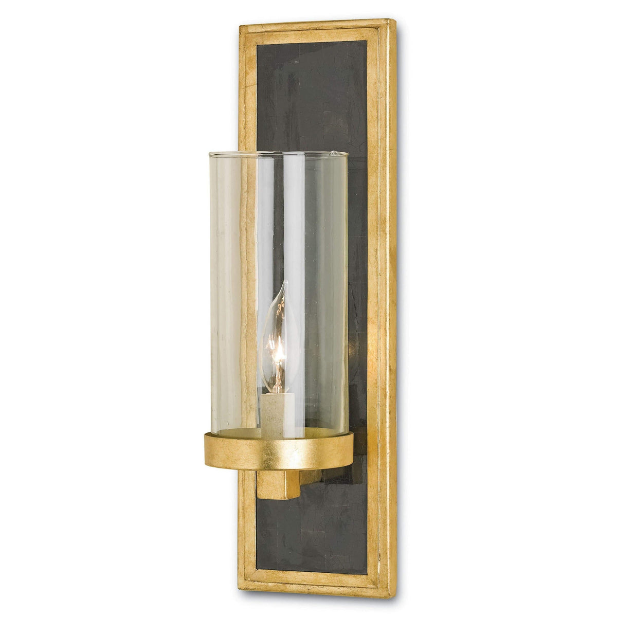 Currey and Company - Charade Wall Sconce - 5140 | Montreal Lighting & Hardware