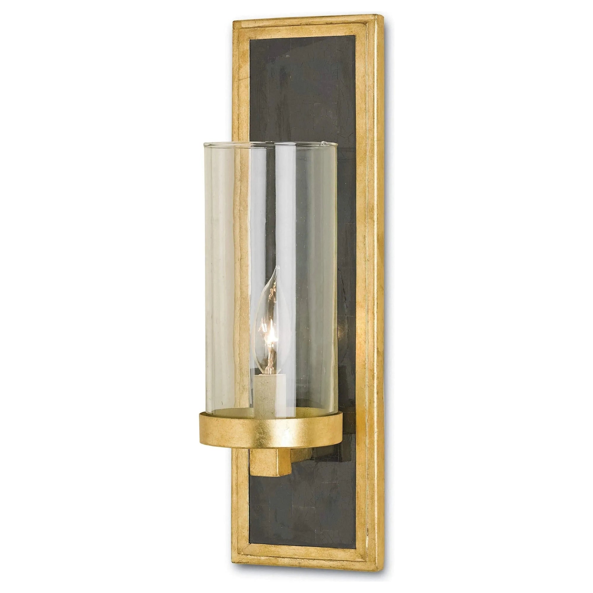 Currey and Company - Charade Wall Sconce - 5000-0025 | Montreal Lighting & Hardware
