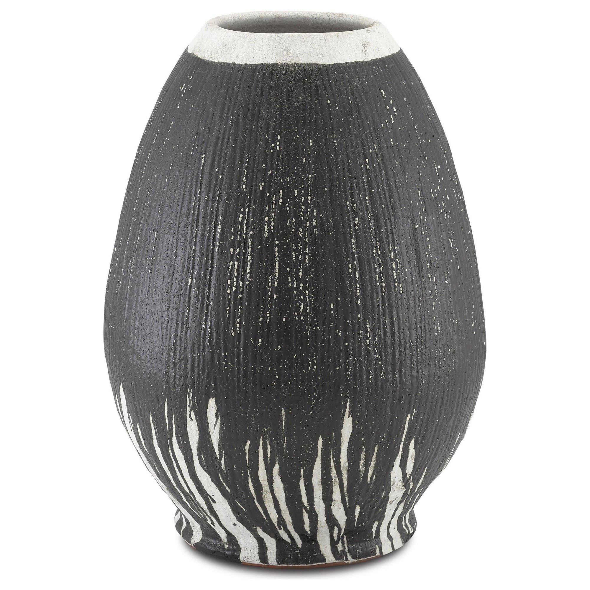 Currey and Company - Chartwell Urn - 1200-0314 | Montreal Lighting & Hardware