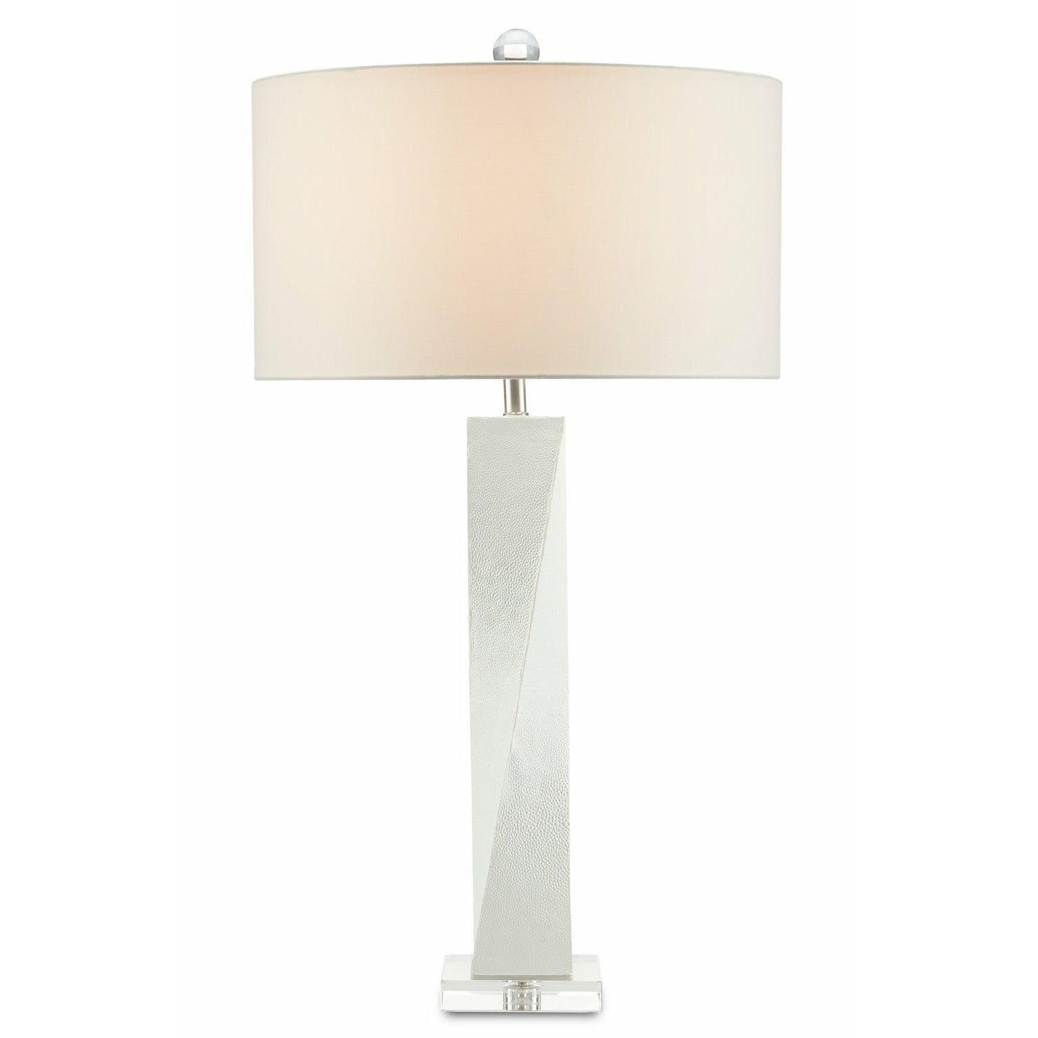 Currey and Company - Chatto Table Lamp - 6000-0746 | Montreal Lighting & Hardware