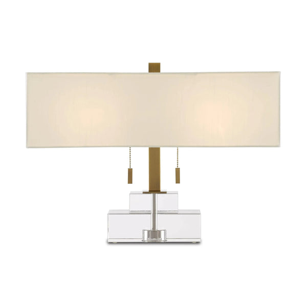 Chiara Table Lamp