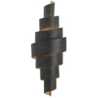 Currey and Company - Chiffonade Wall Sconce - 5000-0112 | Montreal Lighting & Hardware