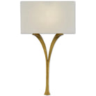 Currey and Company - Choisy Wall Sconce - 5000-0124 | Montreal Lighting & Hardware