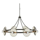 Currey and Company - Circumstellar Disc Chandelier - 9000-1150 | Montreal Lighting & Hardware