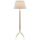 Currey and Company - Circus Floor Lamp - 8000-0087 | Montreal Lighting & Hardware