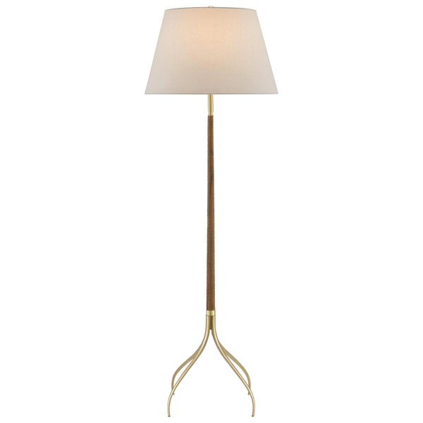 Circus Floor Lamp