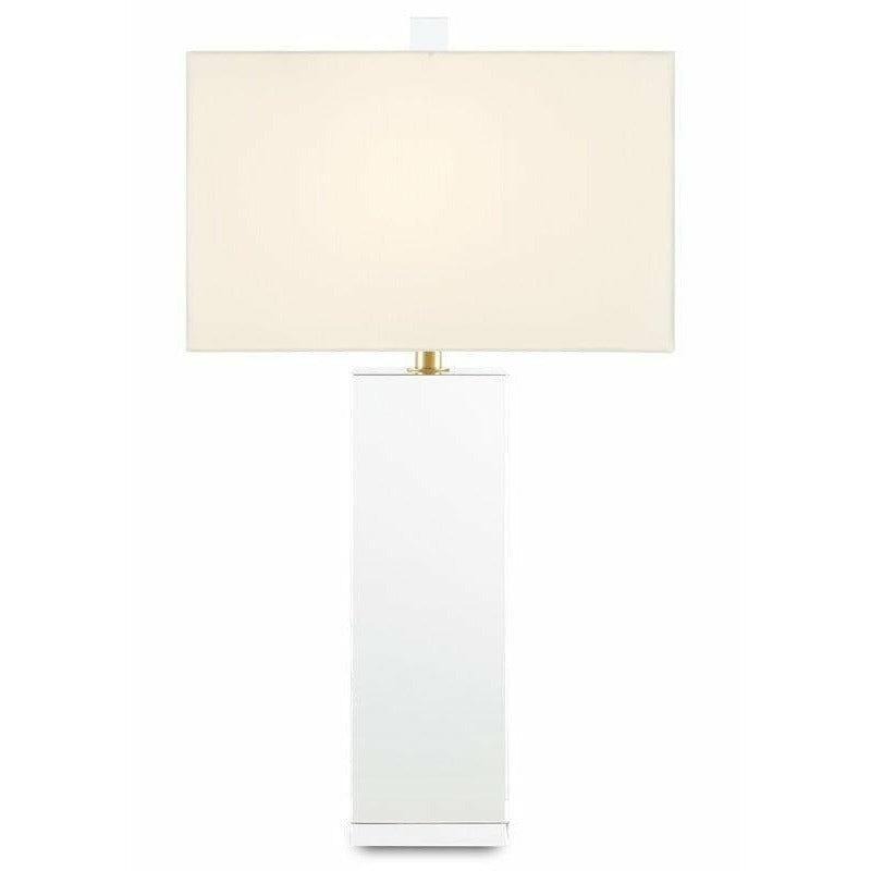 Currey and Company - Clara Table Lamp - 6000-0770 | Montreal Lighting & Hardware