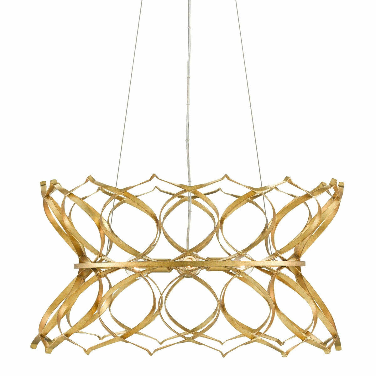 Currey and Company - Clelia Chandelier - 9000-0799 | Montreal Lighting & Hardware