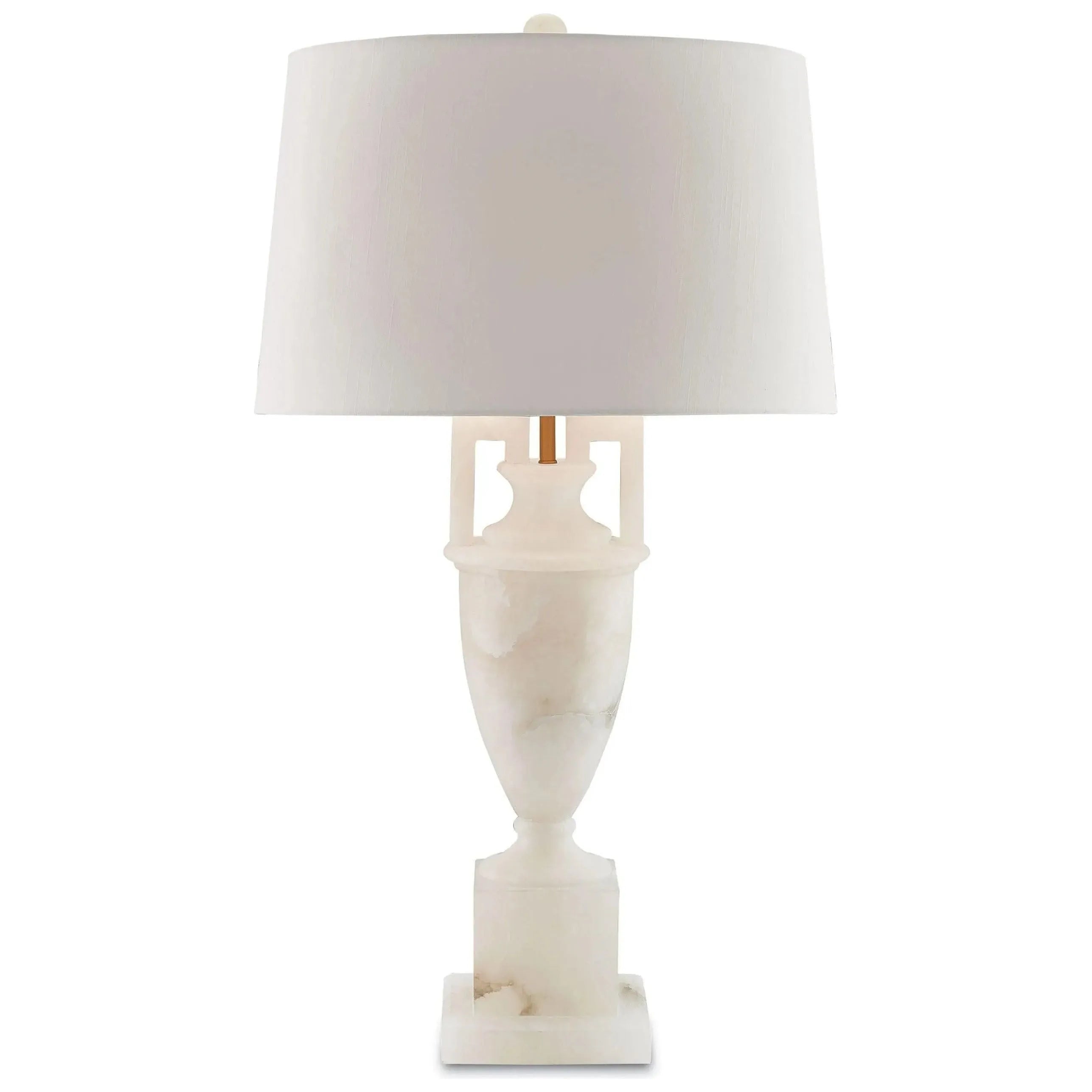 Currey and Company - Clifford Table Lamp - 6000-0035 | Montreal Lighting & Hardware