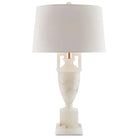 Currey and Company - Clifford Table Lamp - 6000-0035 | Montreal Lighting & Hardware