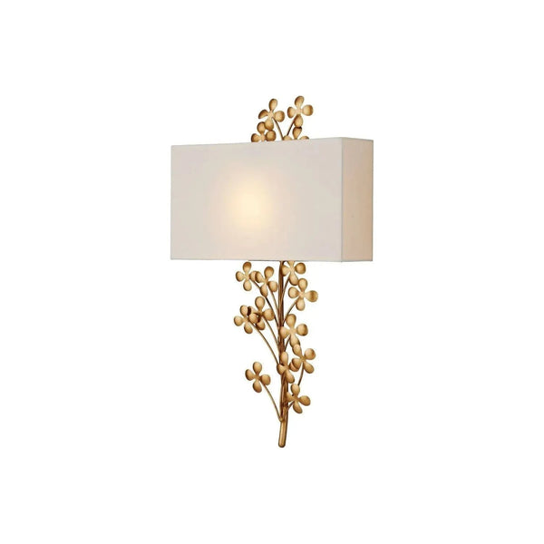 Cloverfield Wall Sconce