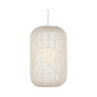 Currey and Company - Cocoon Pendant - 9000-1210 | Montreal Lighting & Hardware