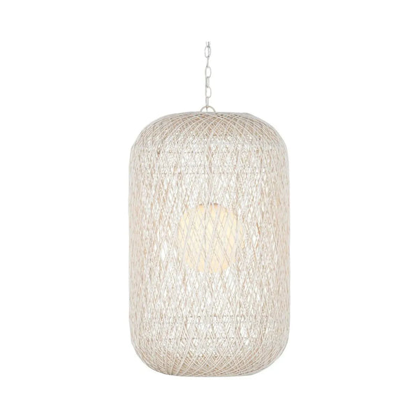 Cocoon Pendant