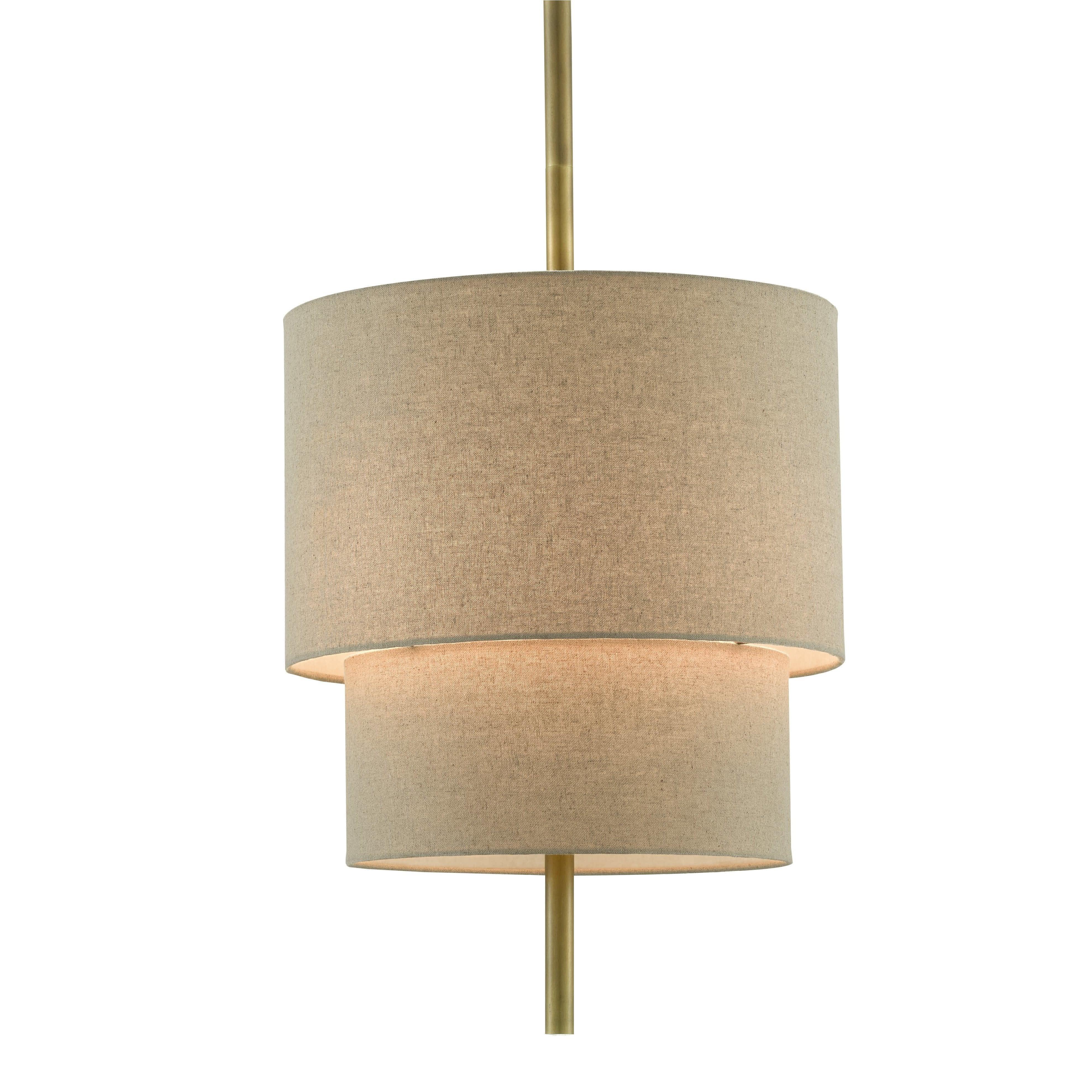 Currey and Company - Combermere Chandelier - 9000-0619 | Montreal Lighting & Hardware