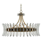 Currey and Company - Coquette Chandelier - 9000-1193 | Montreal Lighting & Hardware