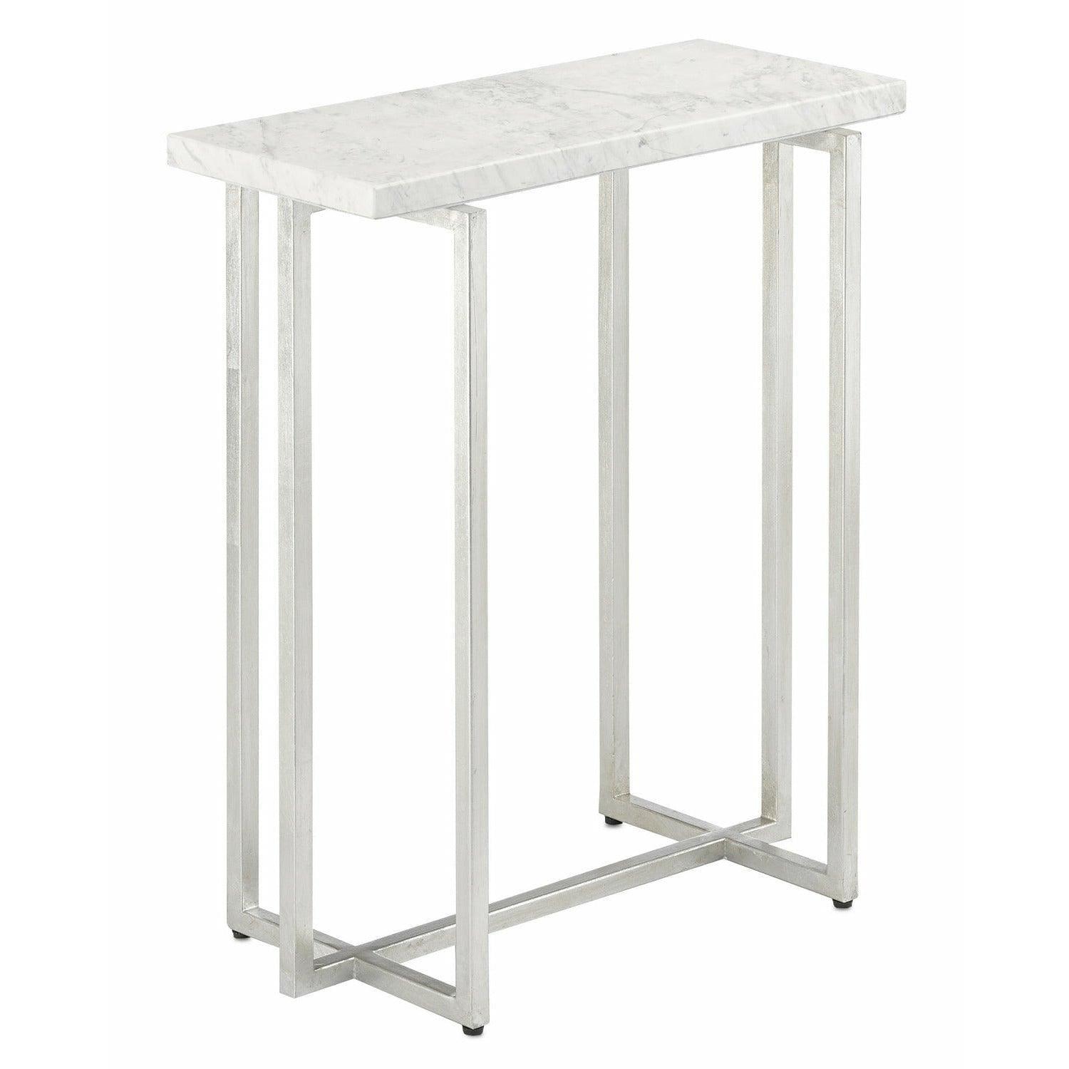 Currey and Company - Cora Accent Table - 4000-0070 | Montreal Lighting & Hardware