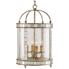 Currey and Company - Corsica Lantern - 9229 | Montreal Lighting & Hardware