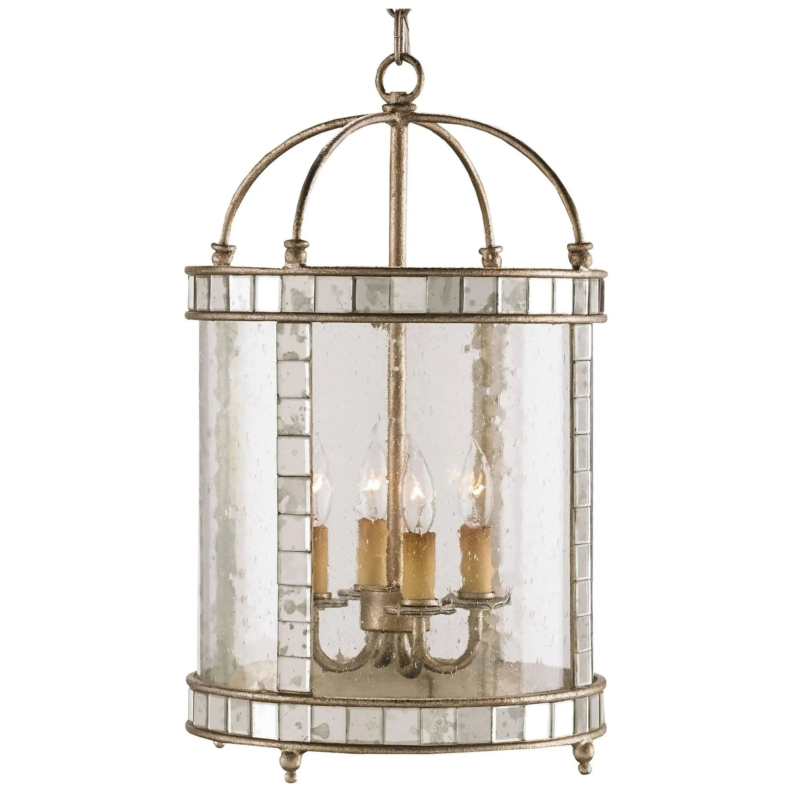Currey and Company - Corsica Lantern - 9229 | Montreal Lighting & Hardware