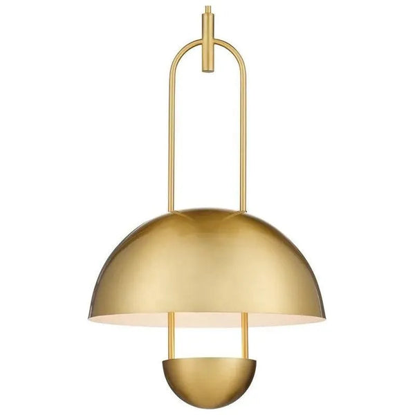 Creighton Semi-Flush Mount
