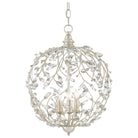 Currey and Company - Crystal Bud Chandelier - 9000-0076 | Montreal Lighting & Hardware