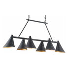 Currey and Company - Culpepper Chandelier - 9841 | Montreal Lighting & Hardware