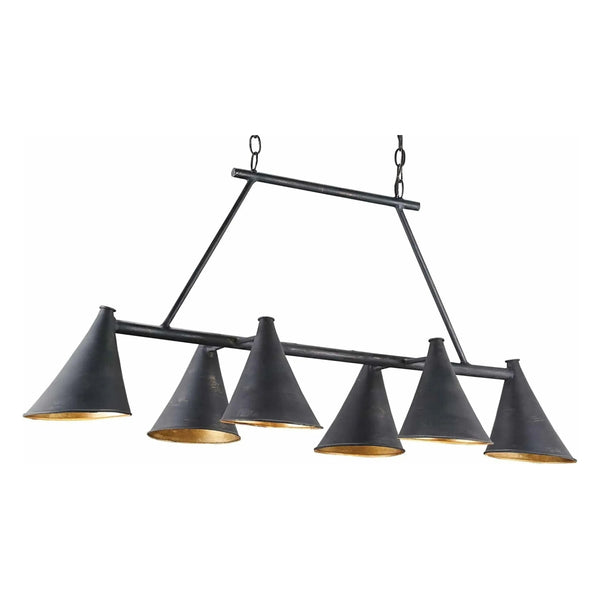 Culpepper Chandelier
