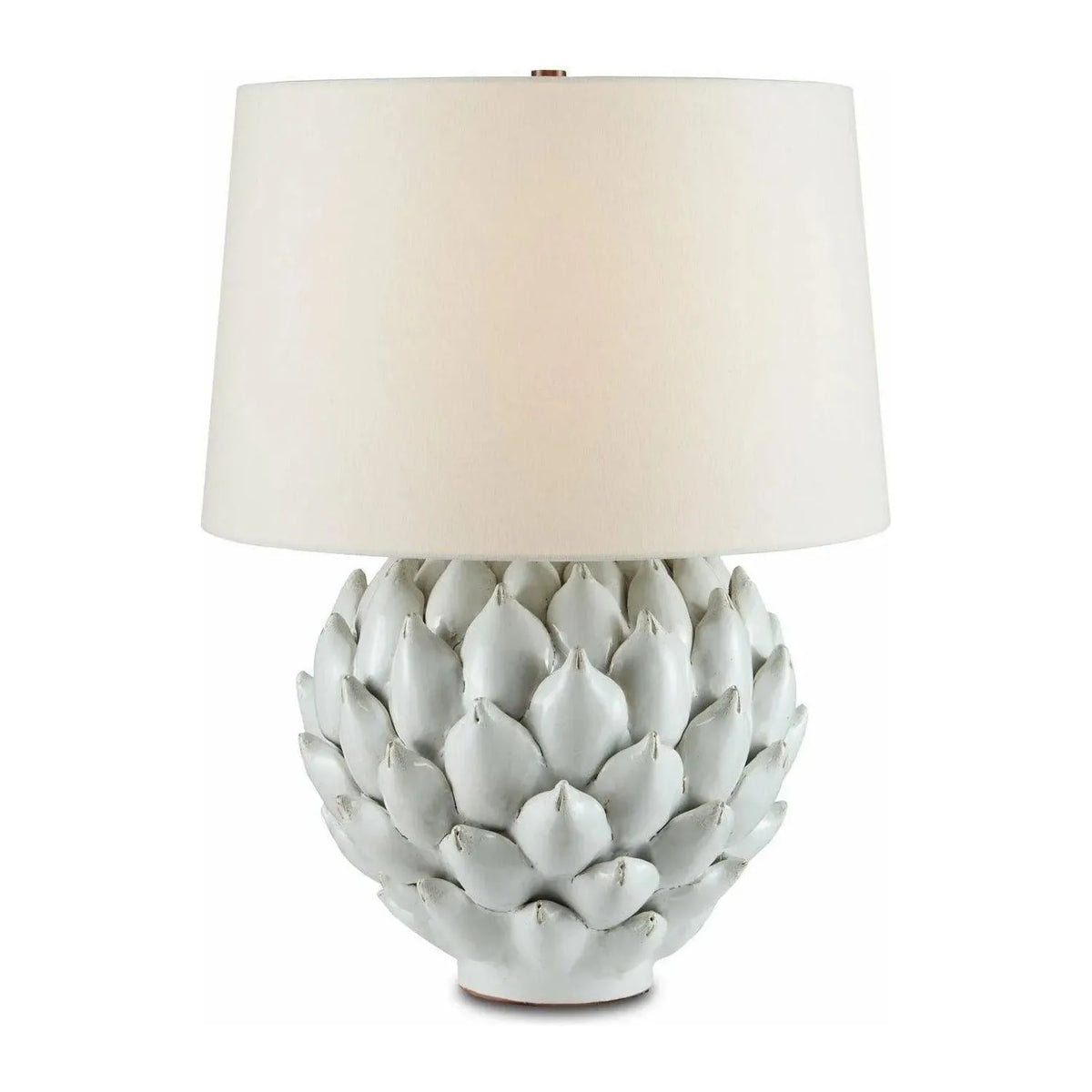 Currey and Company - Cynara Table Lamp - 6000-0741 | Montreal Lighting & Hardware