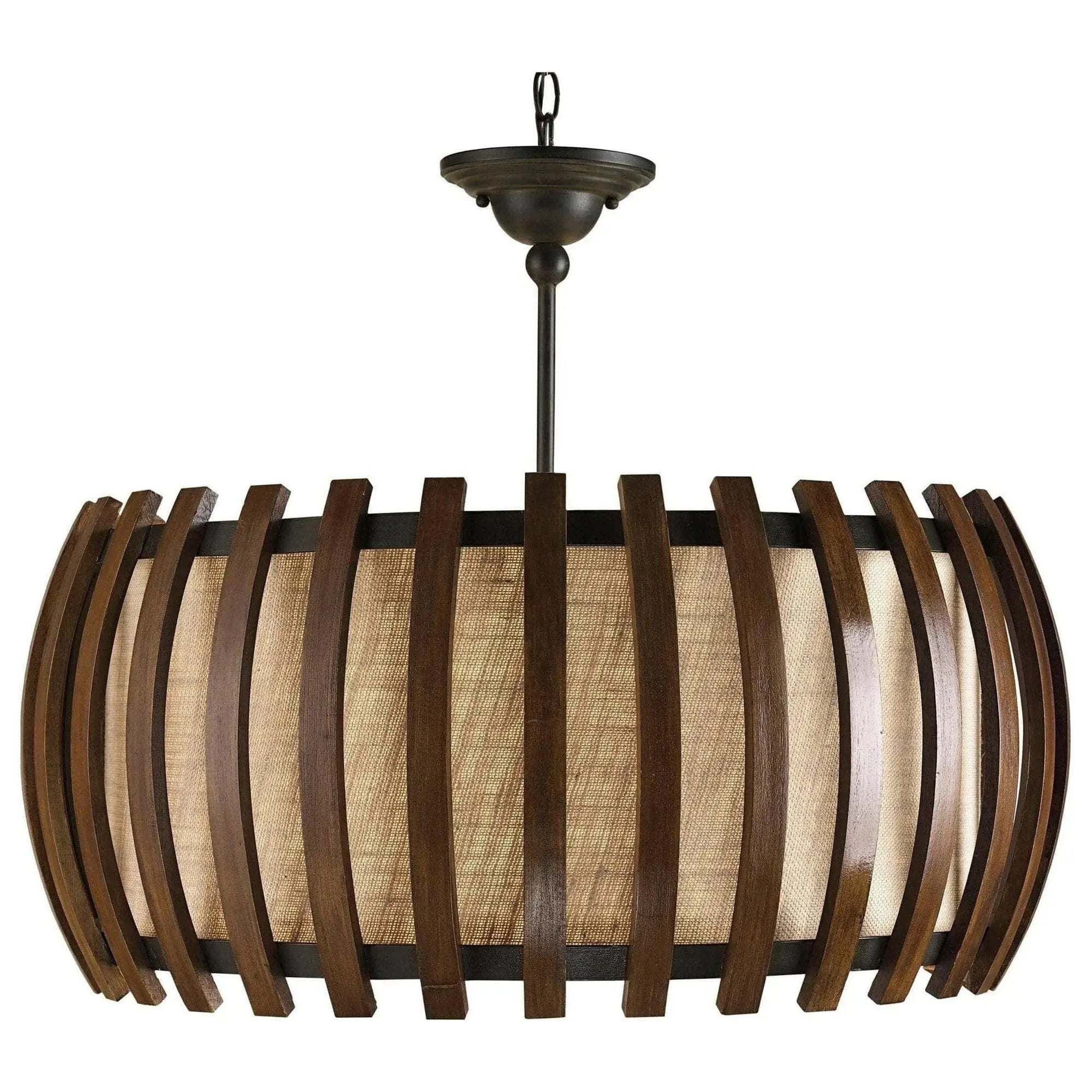Currey and Company - Dado Pendant - 9096 | Montreal Lighting & Hardware
