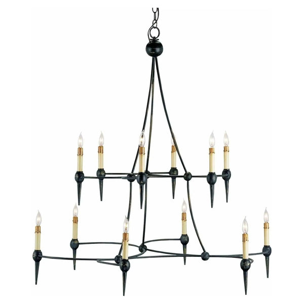 Danielli Chandelier