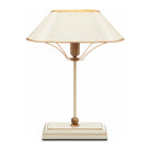 Currey and Company - Daphne Table Lamp - 6000-0702 | Montreal Lighting & Hardware