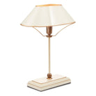 Currey and Company - Daphne Table Lamp - 6000-0702 | Montreal Lighting & Hardware