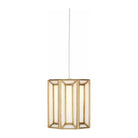 Currey and Company - Daze 1-Light Multi-Drop Pendant - 9000-0888 | Montreal Lighting & Hardware