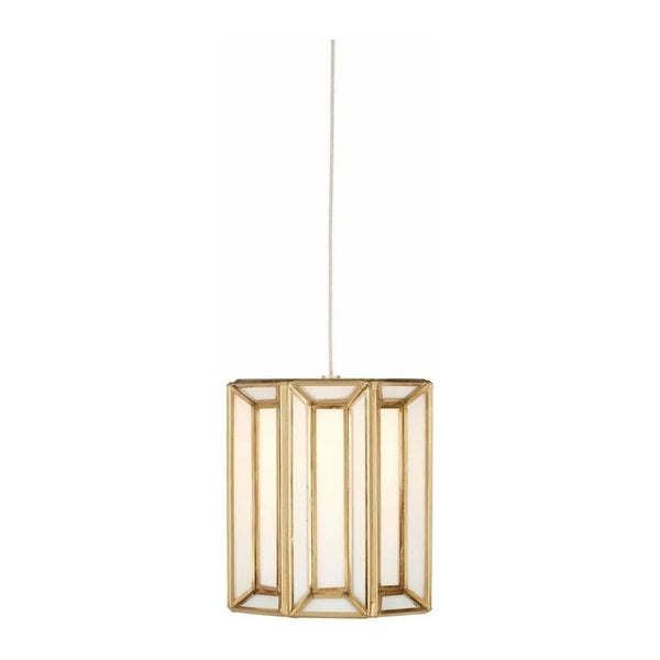 Daze 1-Light Multi-Drop Pendant