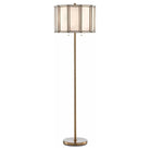 Currey and Company - Daze Floor Lamp - 8000-0090 | Montreal Lighting & Hardware