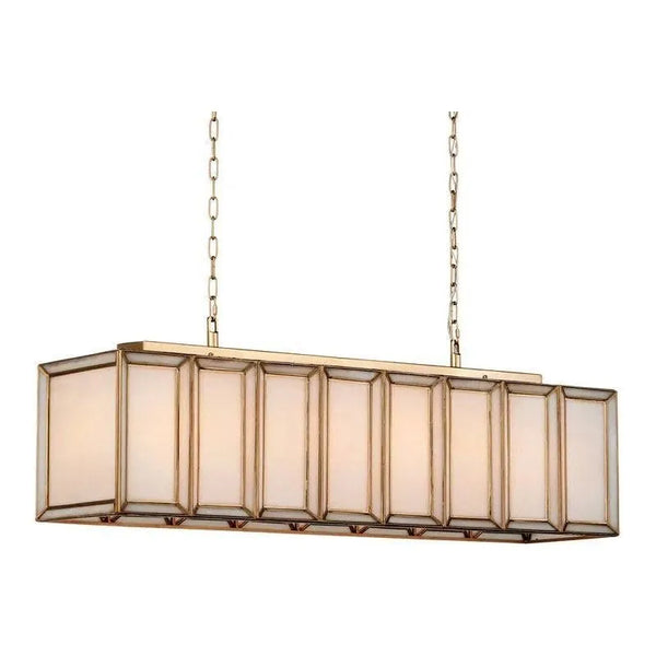 Daze Linear Chandelier