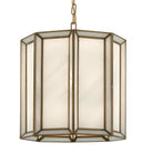 Currey and Company - Daze Pendant - 9000-0574 | Montreal Lighting & Hardware