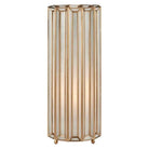 Currey and Company - Daze Table Lamp - 6000-0911 | Montreal Lighting & Hardware