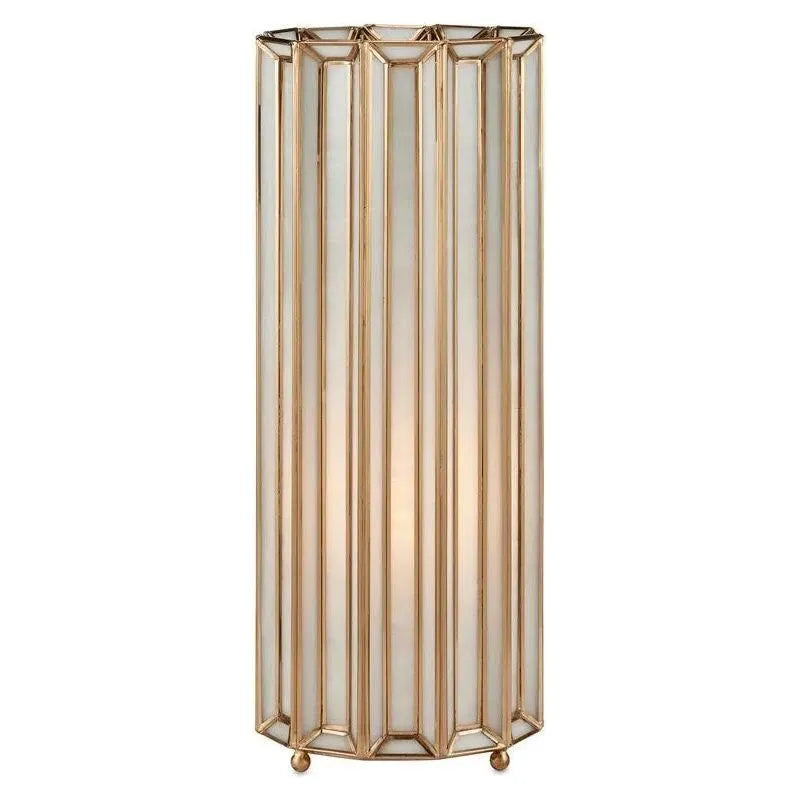 Currey and Company - Daze Table Lamp - 6000-0911 | Montreal Lighting & Hardware