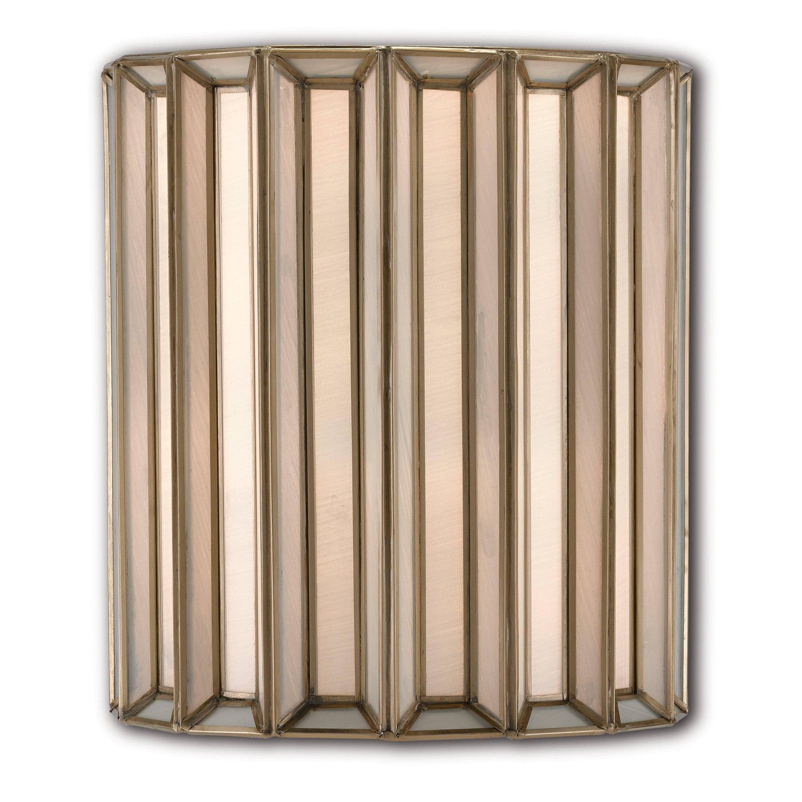 Currey and Company - Daze Wall Sconce - 5000-0175 | Montreal Lighting & Hardware