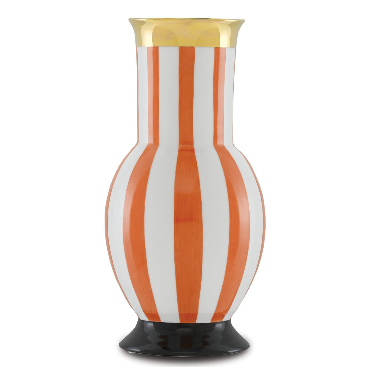 Currey and Company - De Vase - 1200-0387 | Montreal Lighting & Hardware