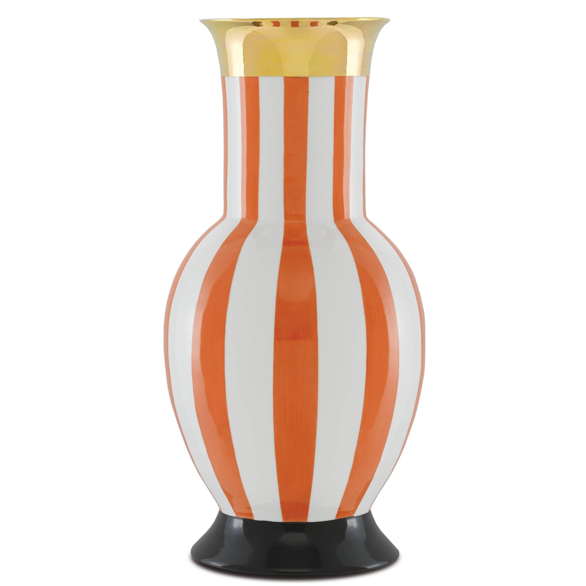 Currey and Company - De Vase - 1200-0391 | Montreal Lighting & Hardware