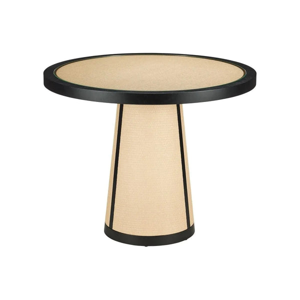 Deanna Entry Table