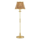 Currey and Company - Deauville Table Lamp - 6000-0900 | Montreal Lighting & Hardware
